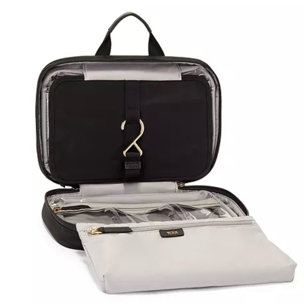 Tumi Cosmetic Case